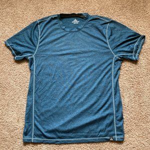 Men's Prana Hardesty SS T-Shirt size M